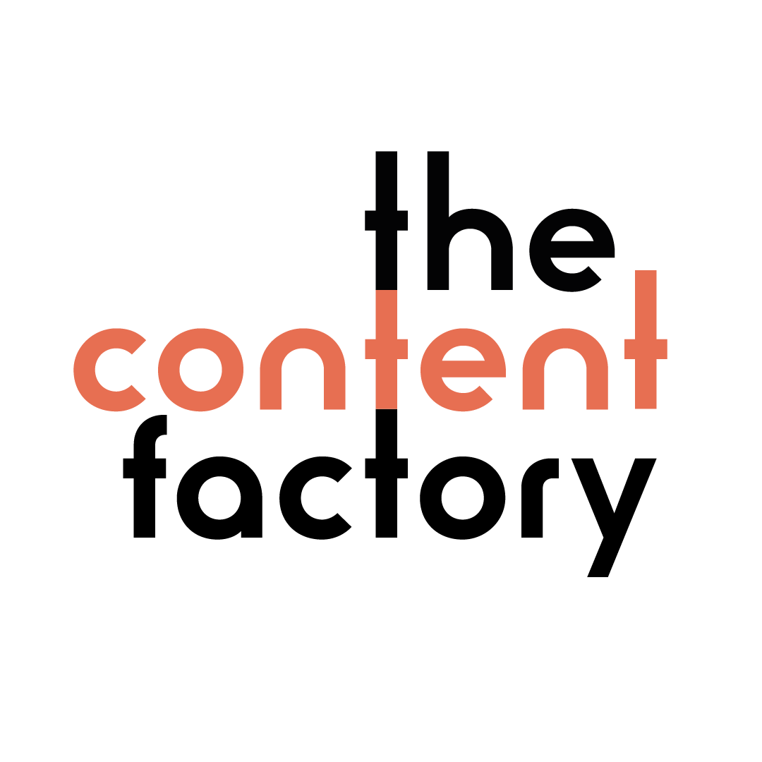 The Content Factory