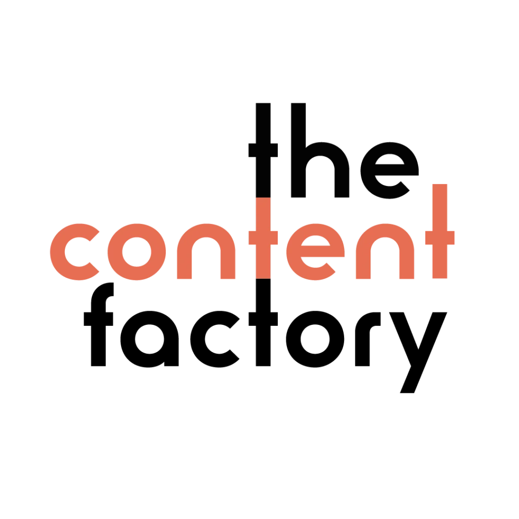 The Content Factory